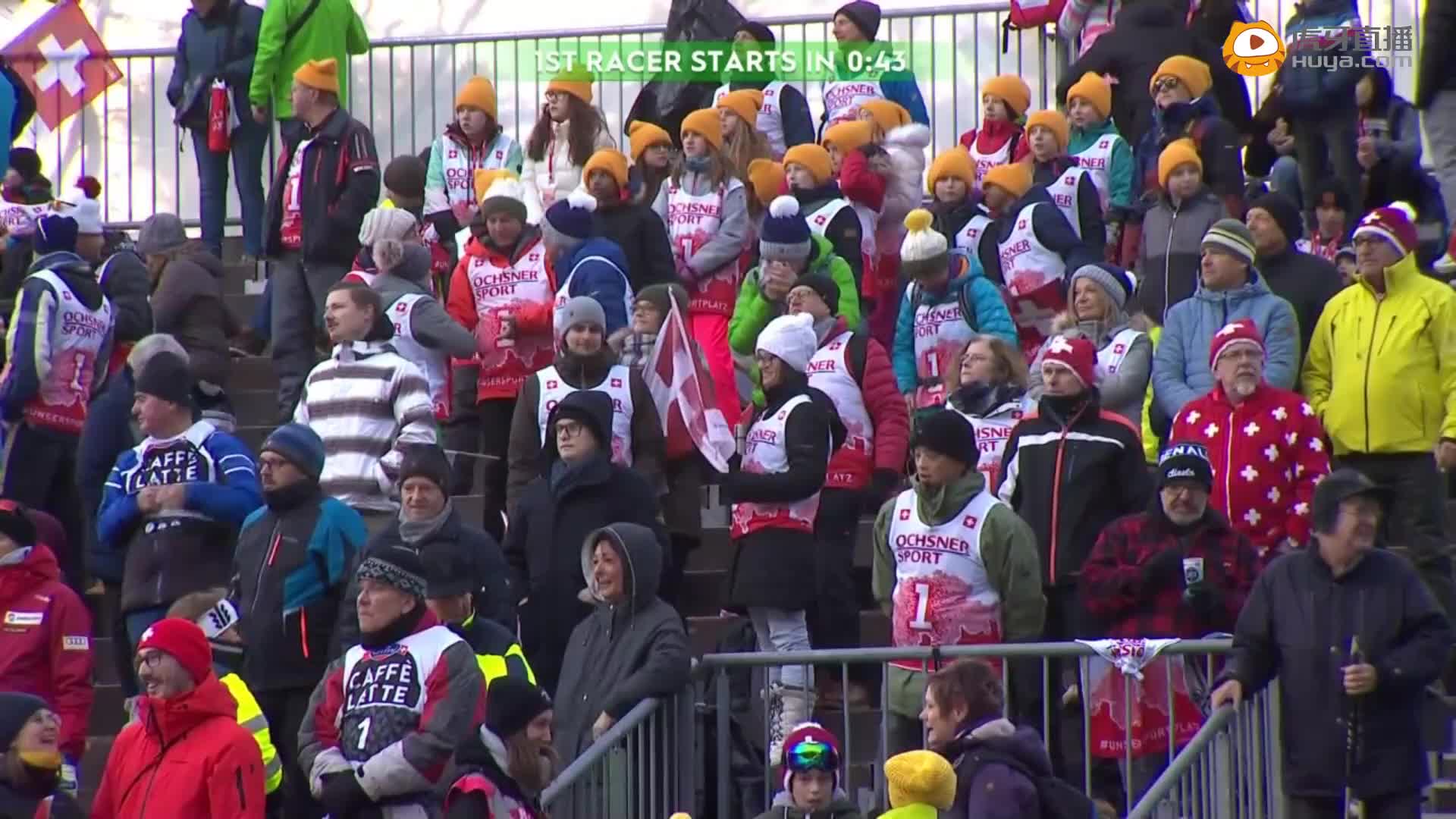 1.17国际雪联高山滑雪世界杯