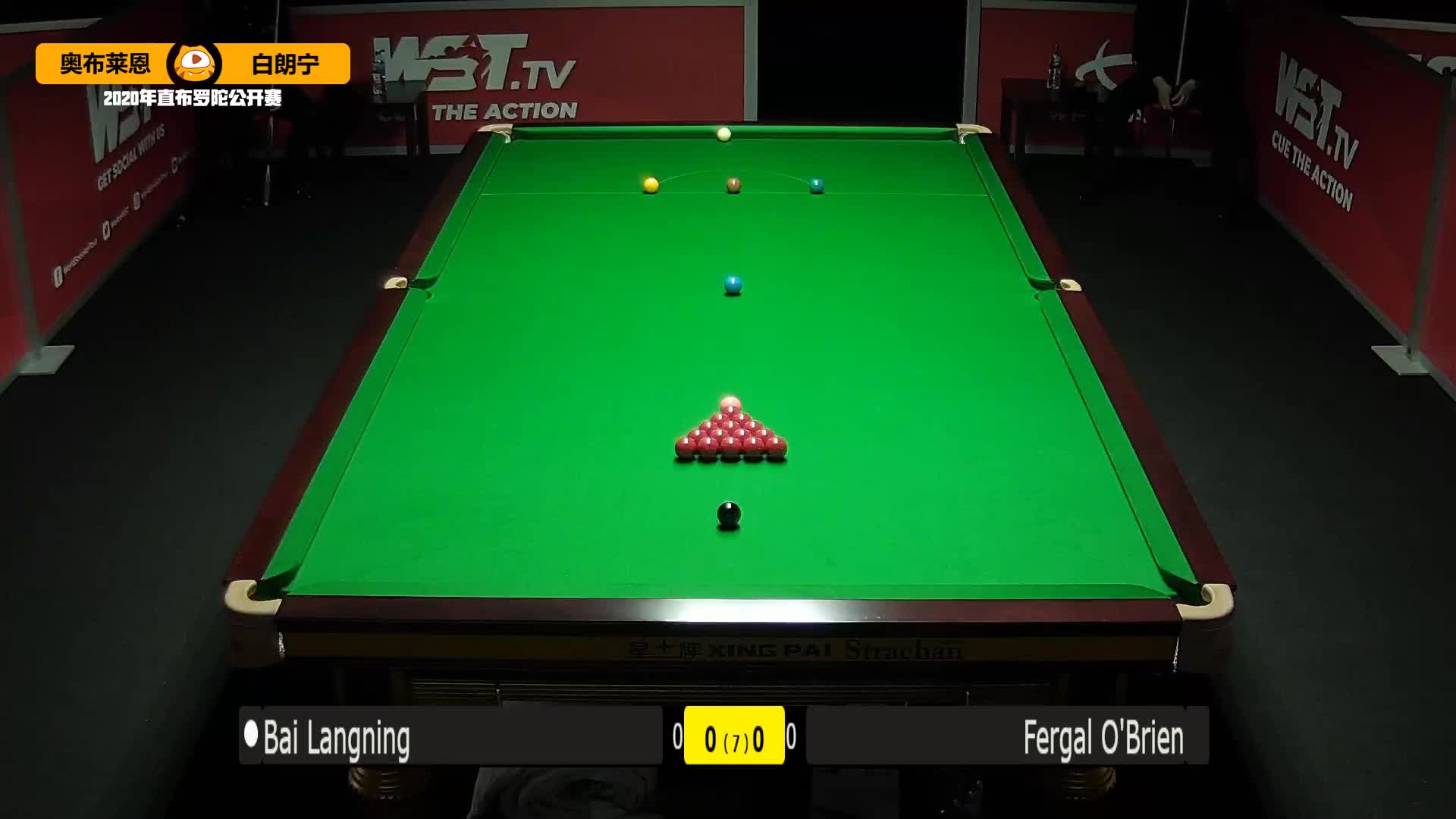 白朗宁vs奥布莱恩全