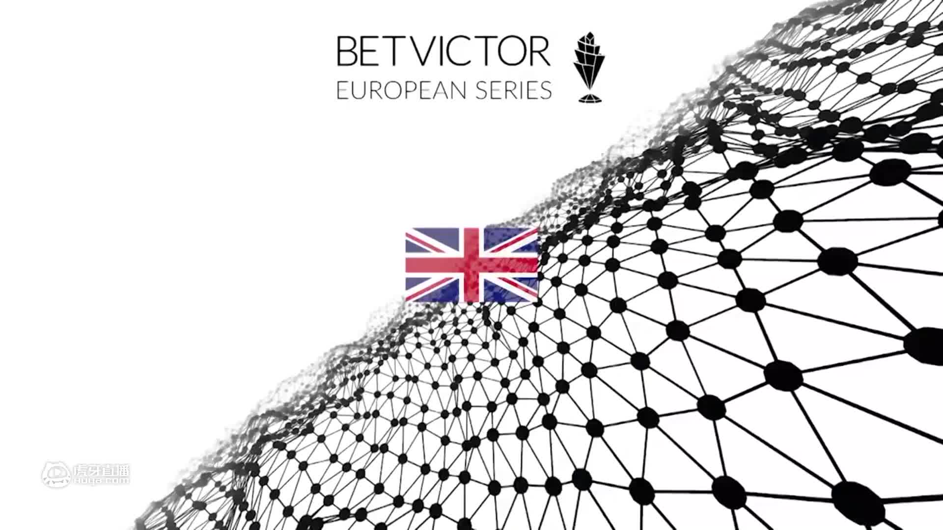 3.13弗盖尔·奥布莱恩vs艾伦·泰勒 清流