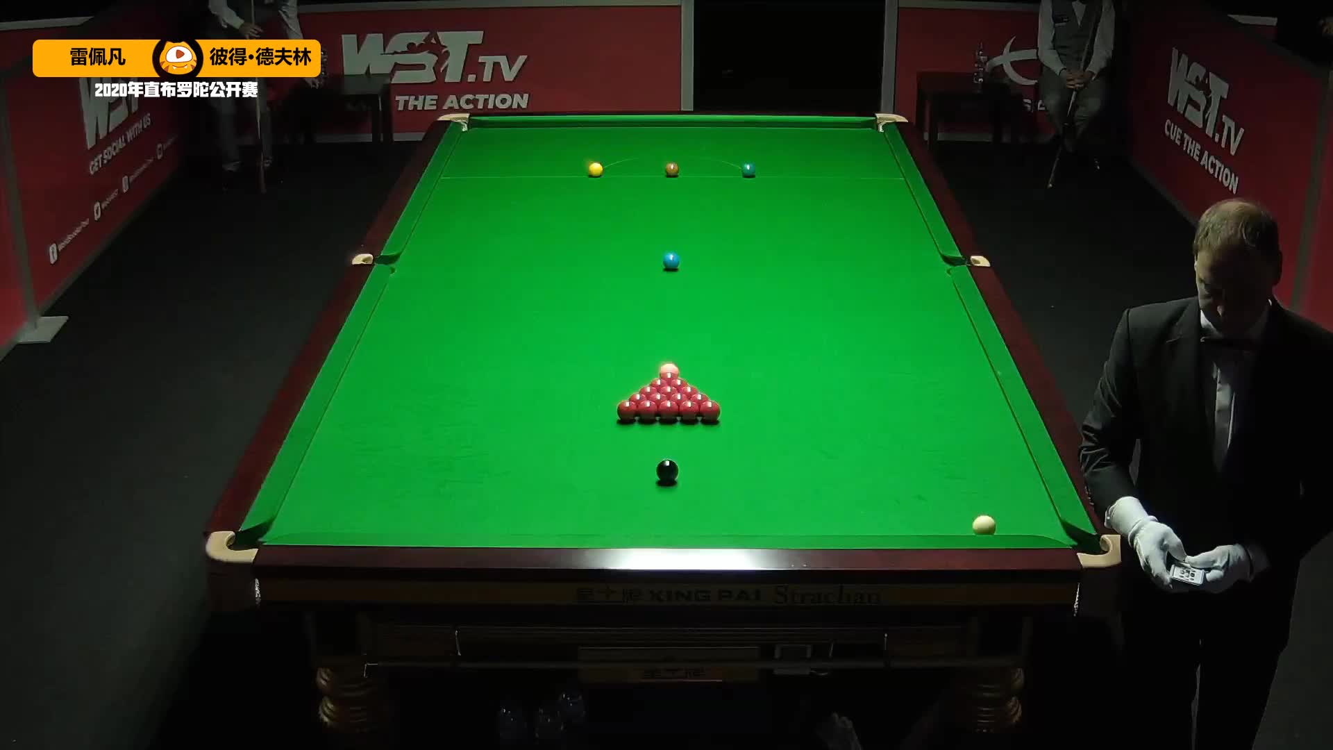 雷佩凡Vs徳林夫01