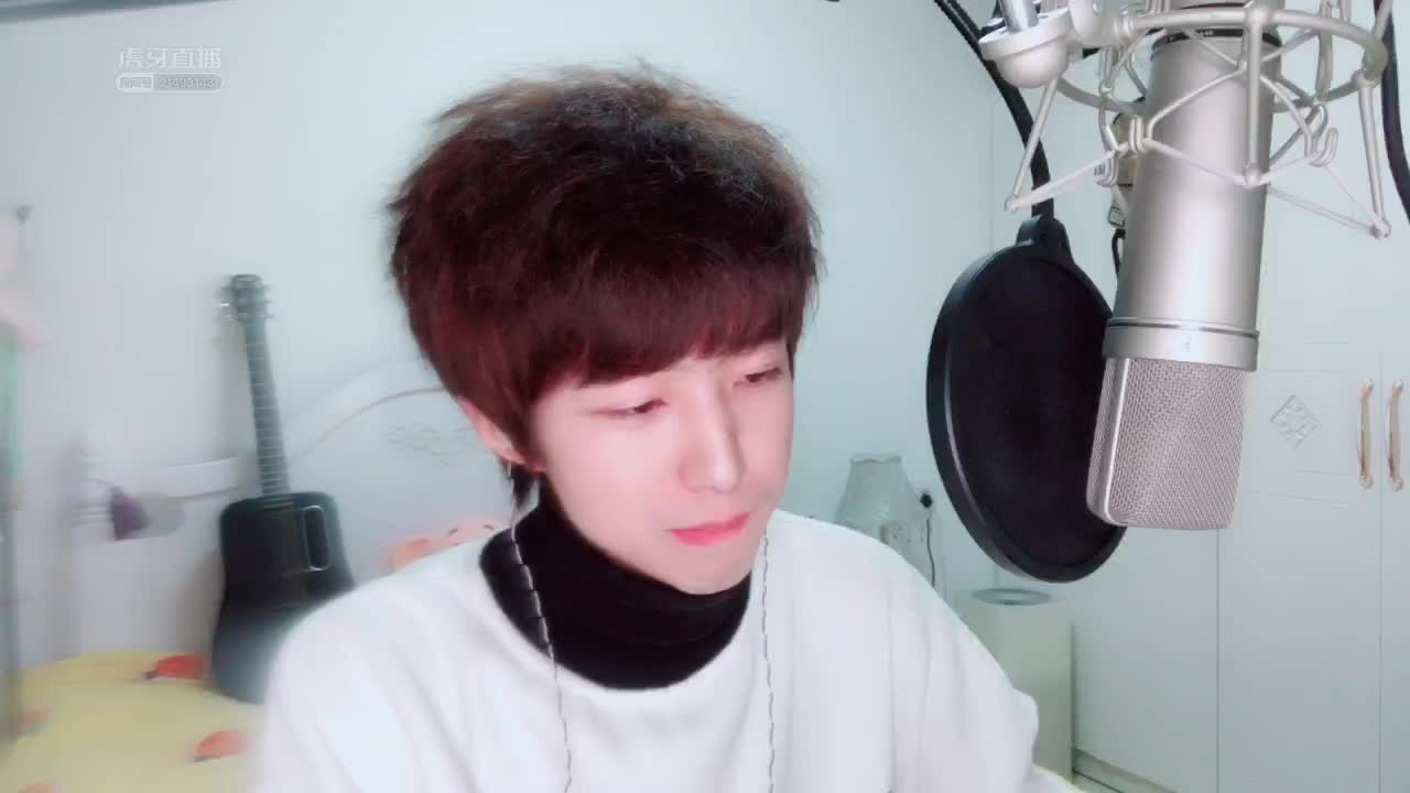 奇然《向着光》