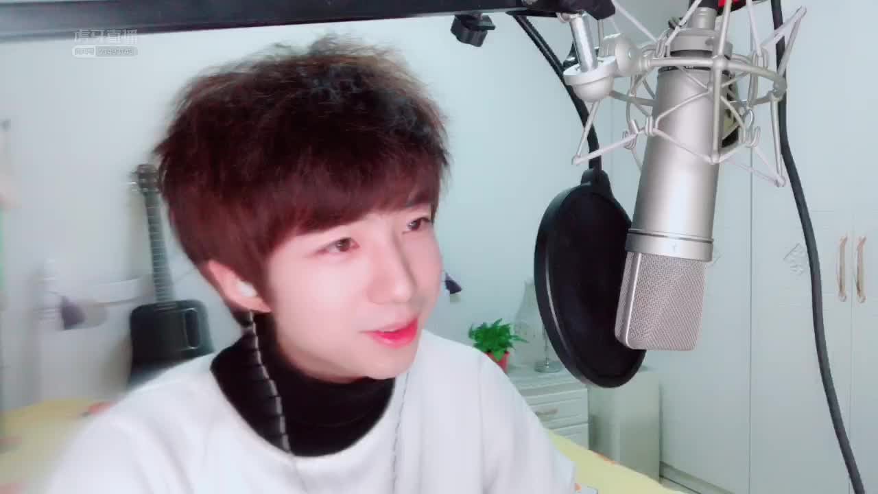 奇然《向着光》