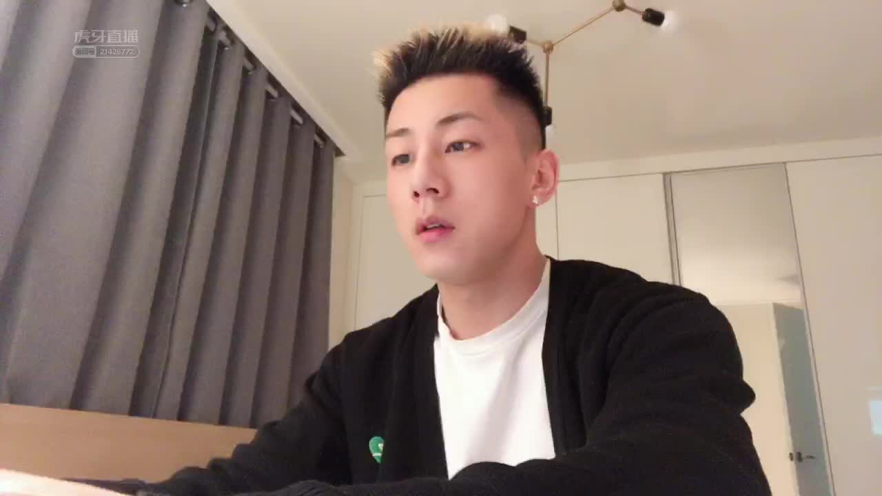 casper音乐吃播趴片段2