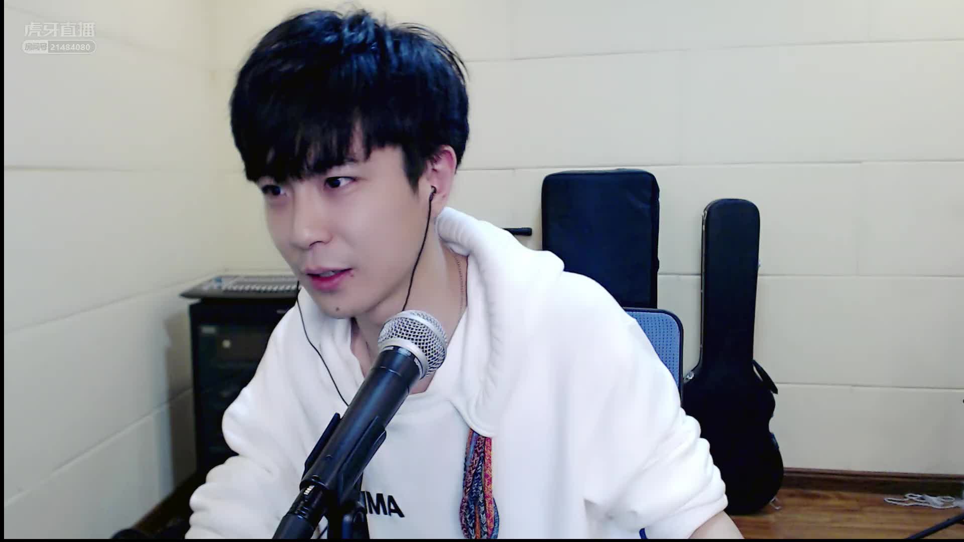 开口跪！《十年人间》