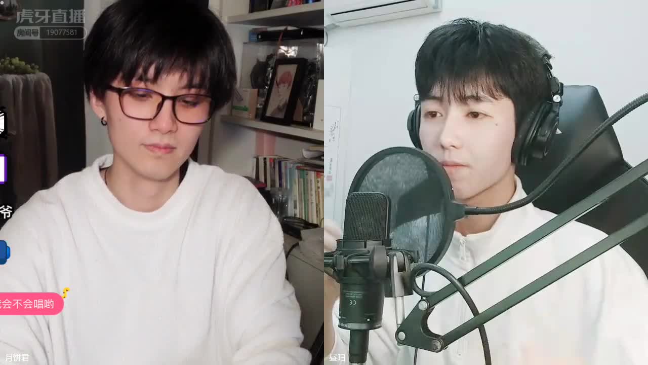 国风音乐剧场陈粤彬2