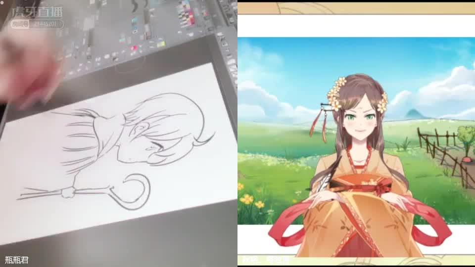 这就是漫画的力量！看瓶姐讲漫画如何治愈人