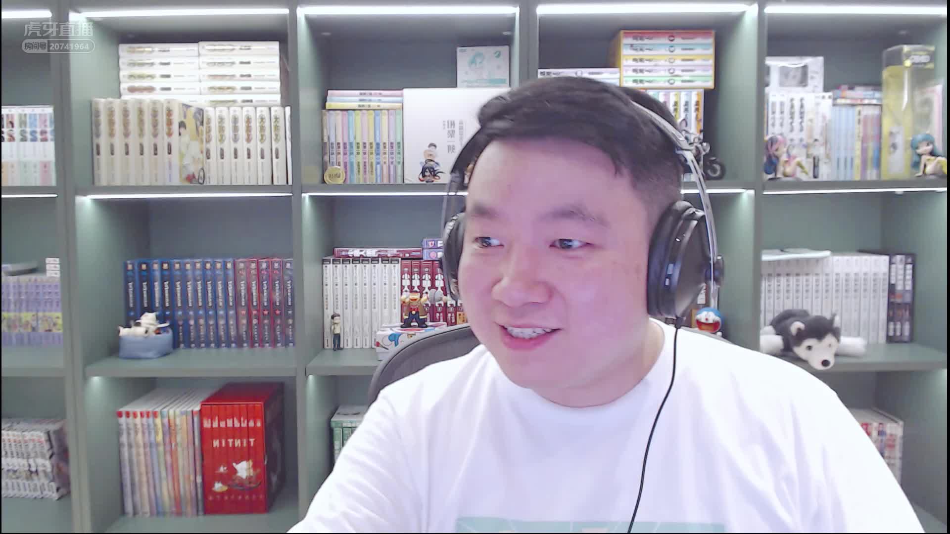 腾讯动漫狐妖场1