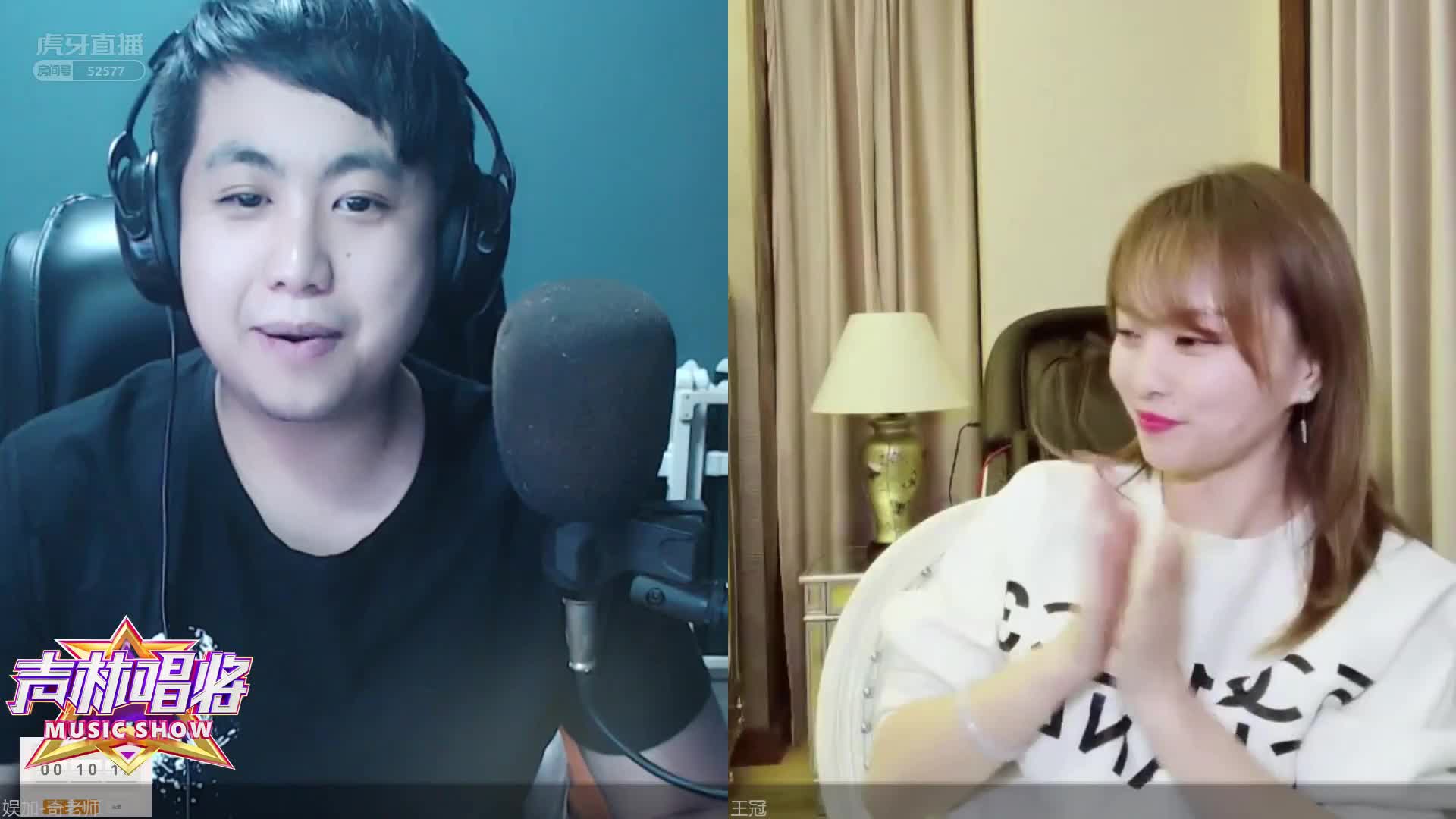 王冠 合唱《你最珍贵》