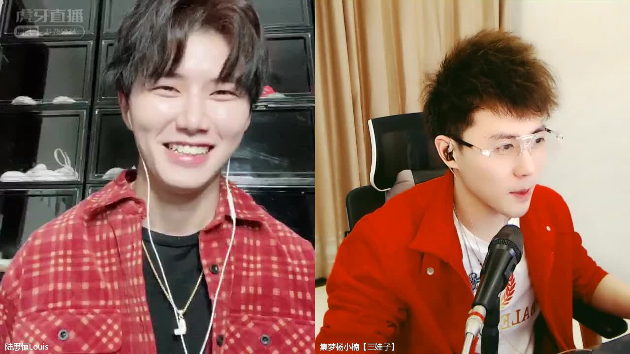 【歌手2】绝地艺能赛道星选官陆思恒