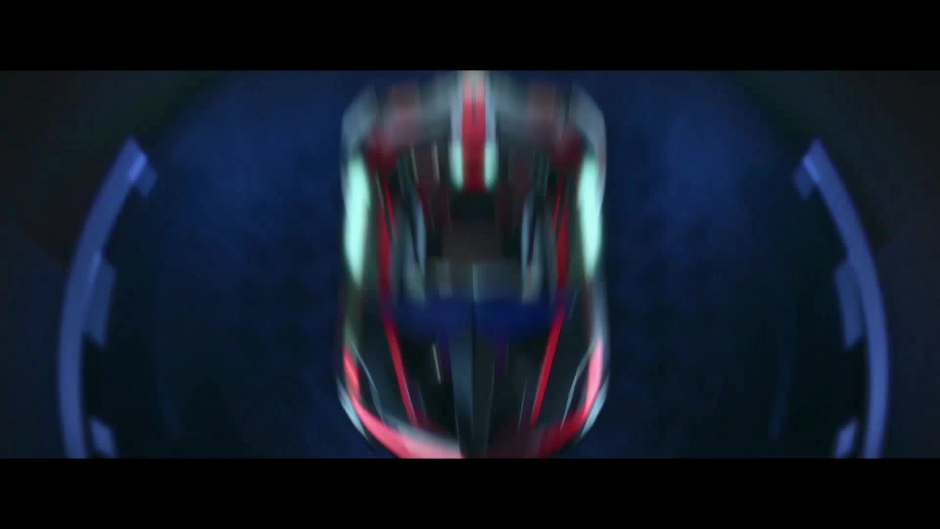 LP vs XP_常规赛第二周_跑跑P1联赛春季赛