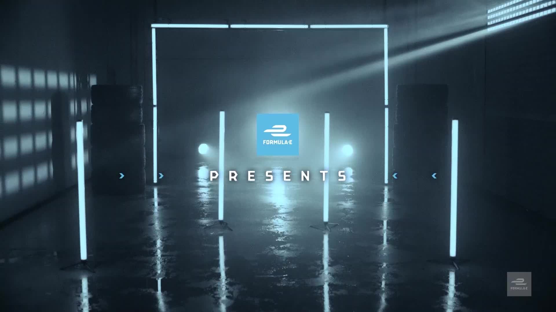 FE电动方程式模拟电竞挑战赛第二比赛周