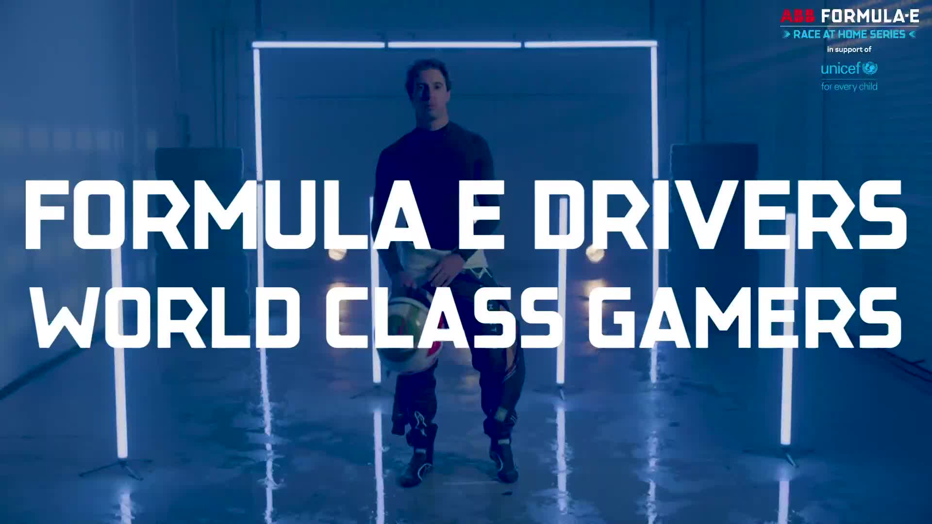 FE电动方程式模拟电竞挑战赛第三比赛周