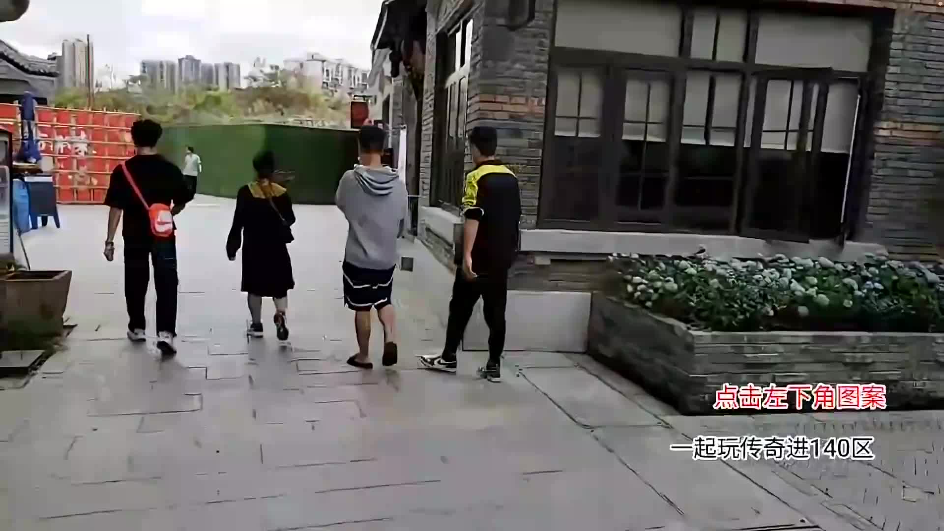 《恋人未满》成都站5月9日回顾