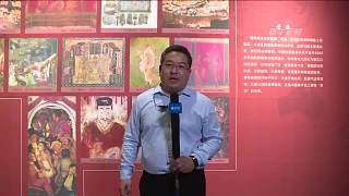 國(guó)云展|壁上有乾坤，一眼越千年