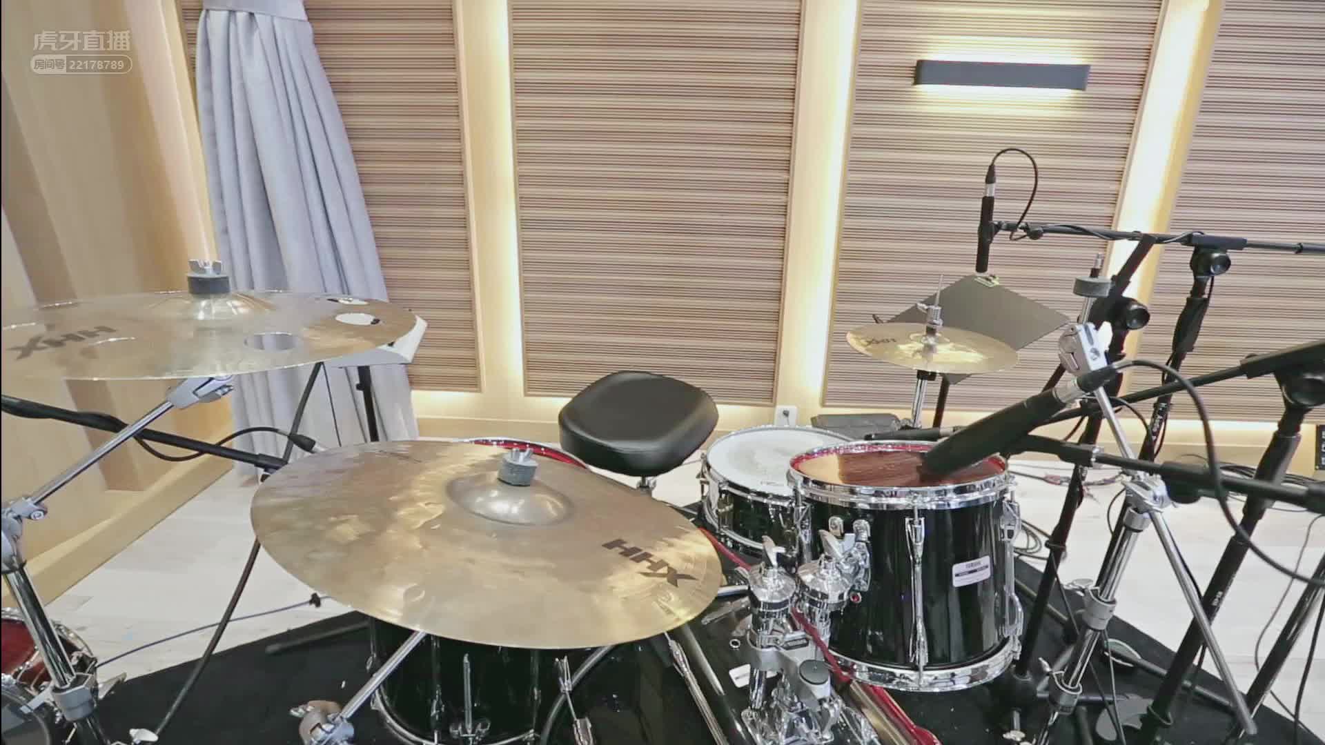 奕星宇音乐LIVE现场(A公馆)