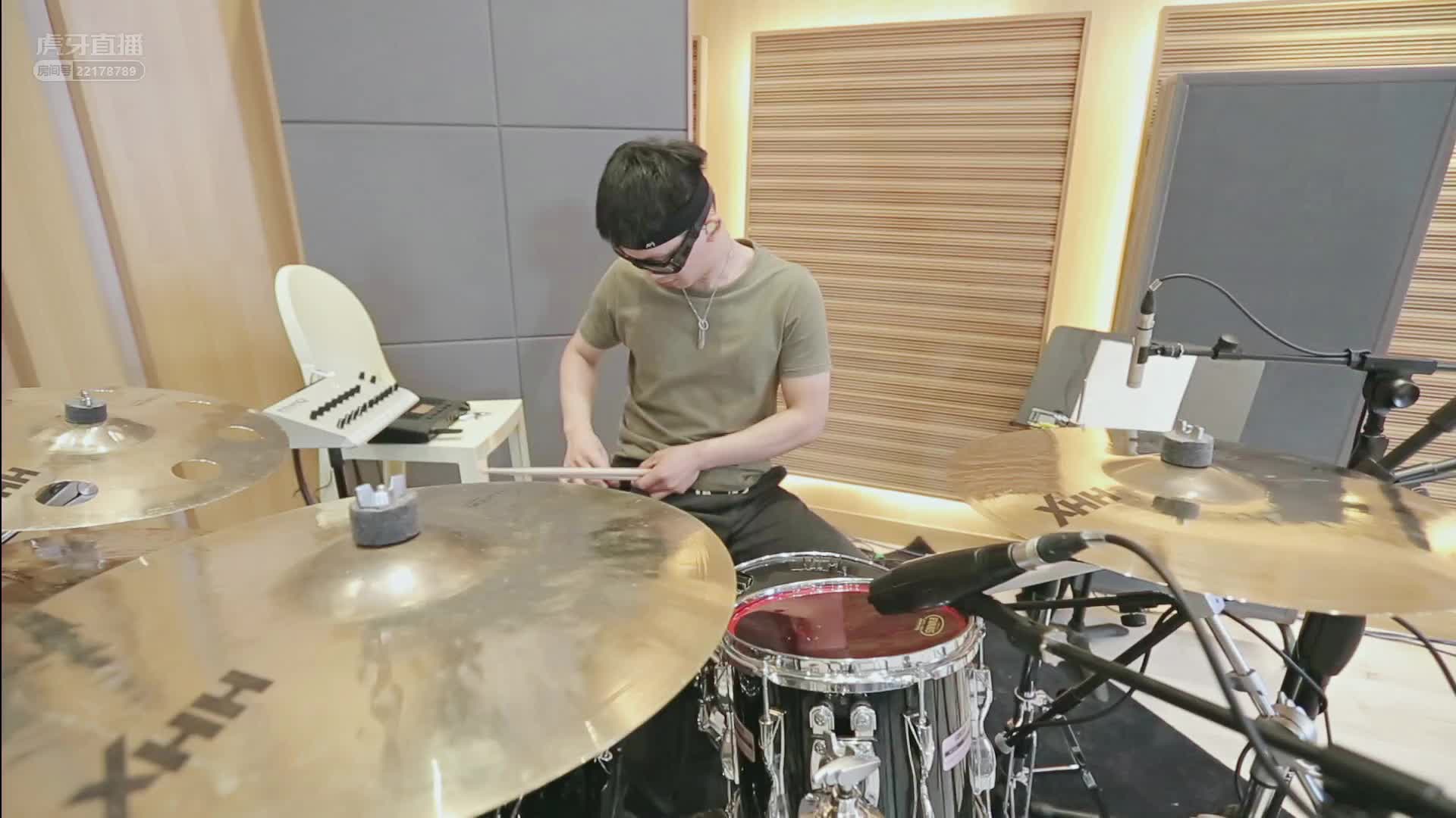 奕星宇音乐LIVE现场5.27（1）