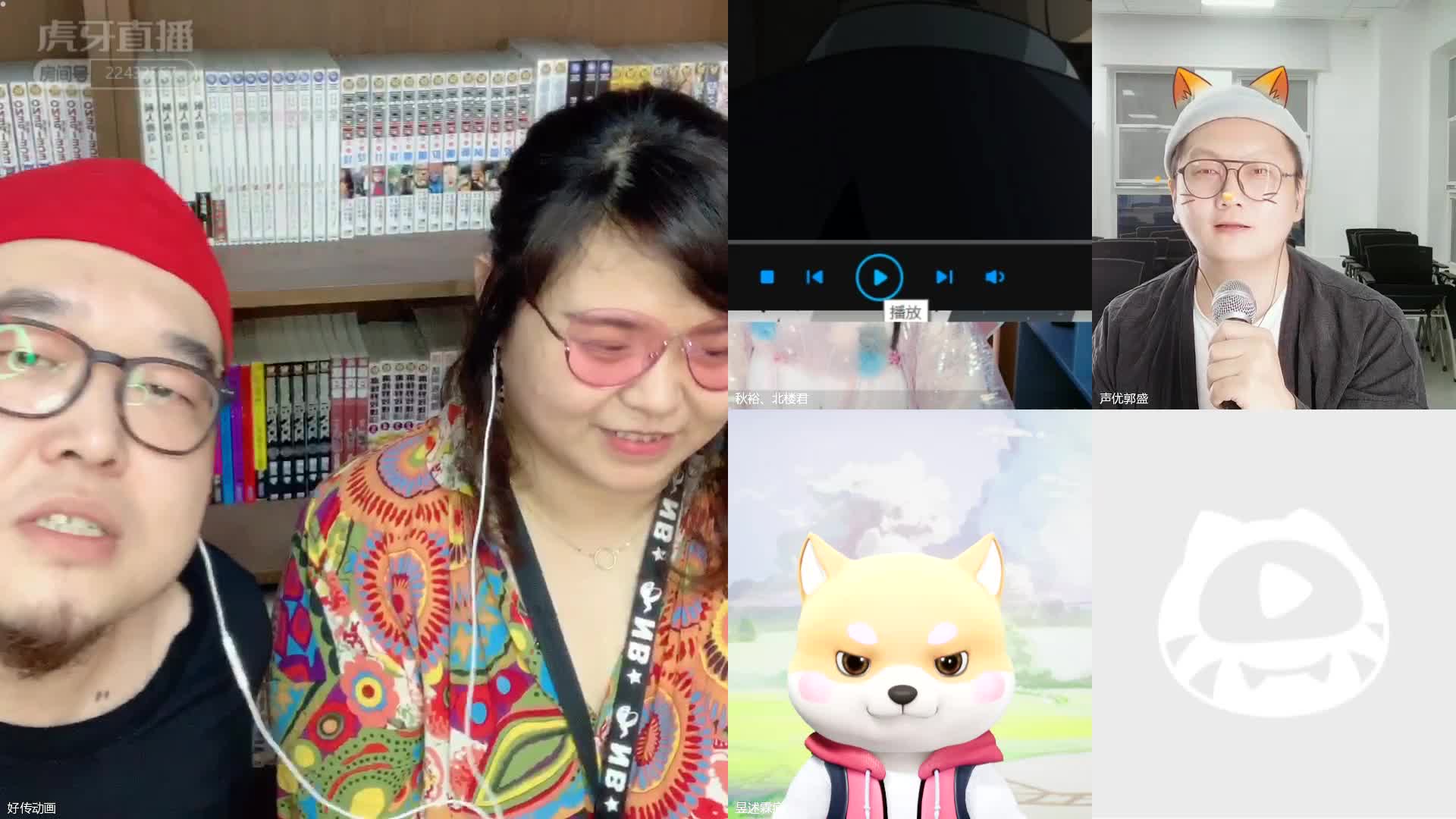 郭盛老师就是喜欢给自己找麻烦