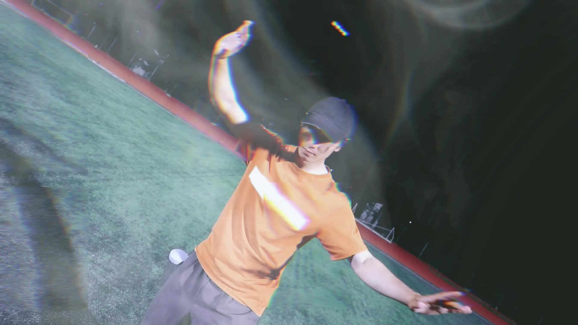 《一人之下》打戏那些事儿