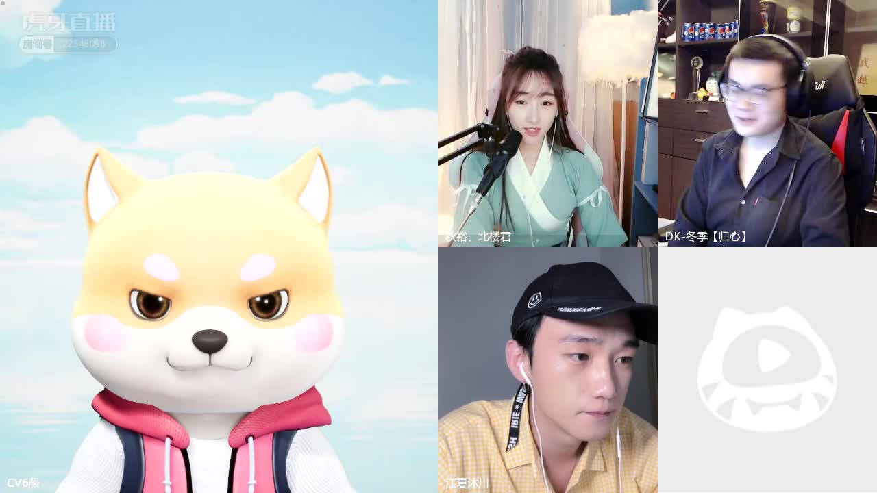 6熙声优生放送3