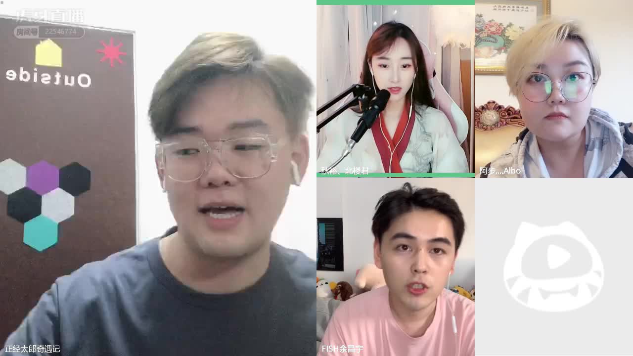 声优果然都是怪物！