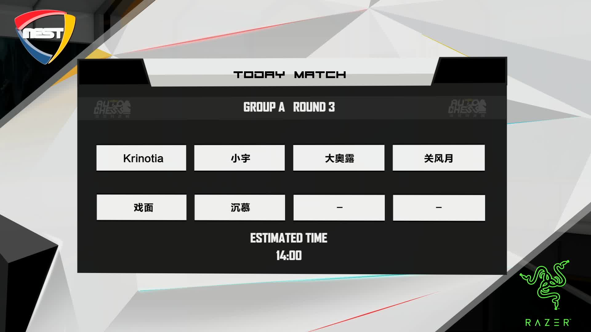 多多自走棋项目 128进64-1