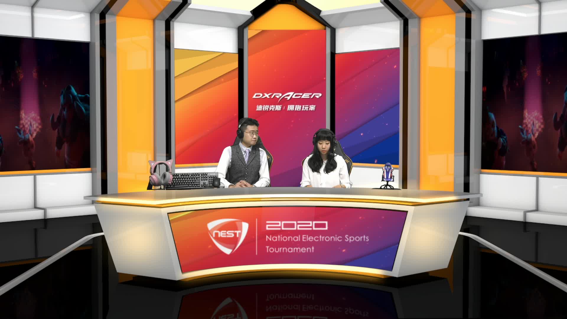 多多自走棋项目 128进64-2