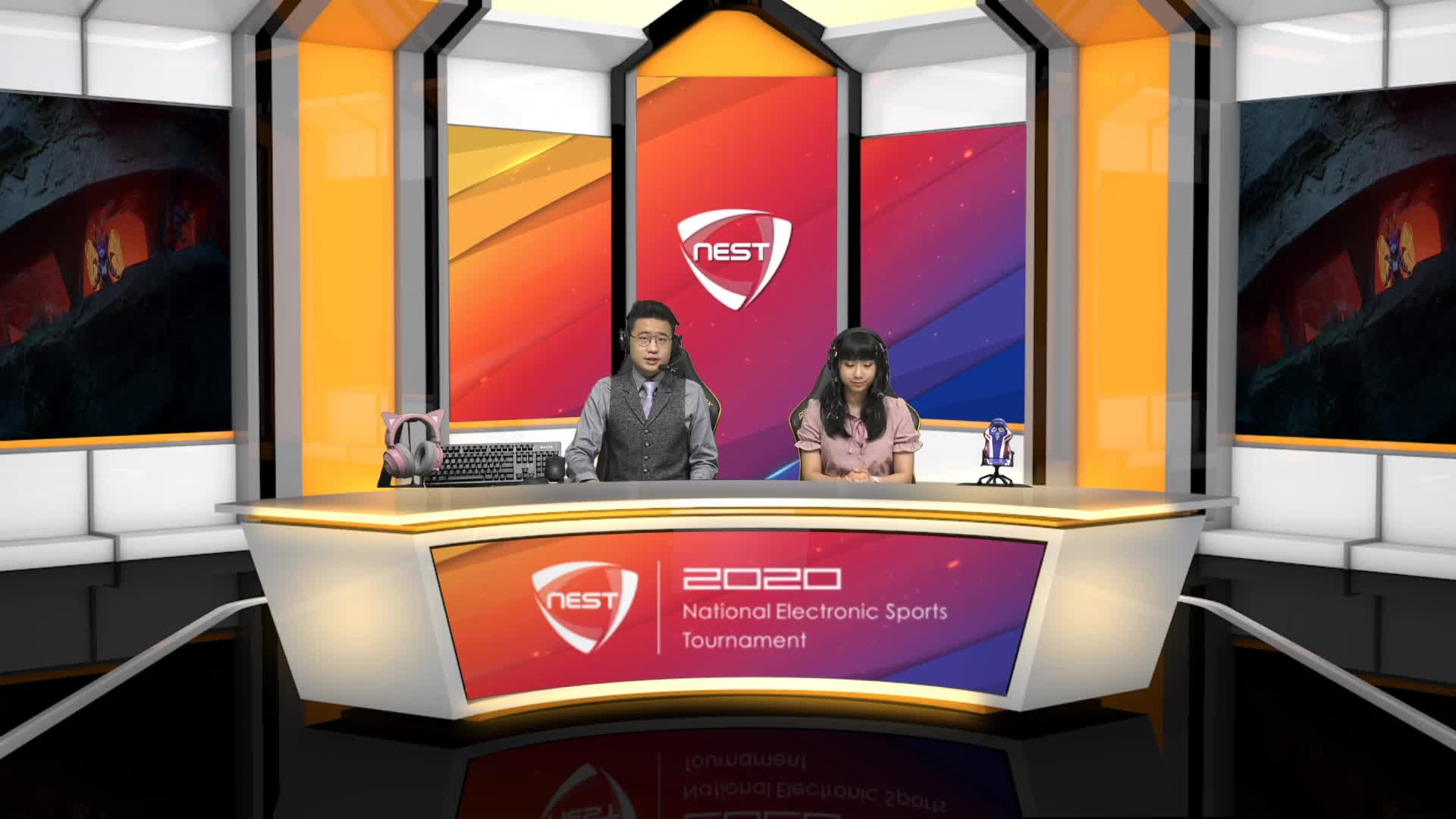 多多自走棋项目 128进64-3