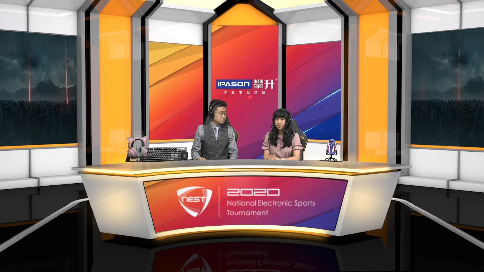 多多自走棋项目 128进64-4