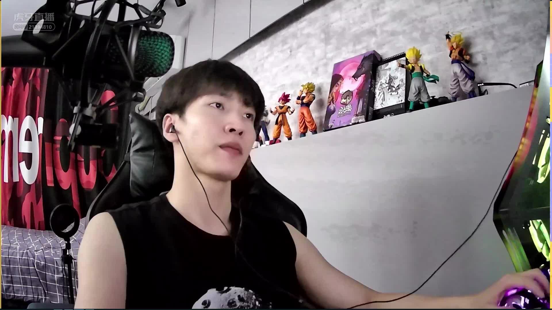 糖罐请闭眼第7期-姜京佐