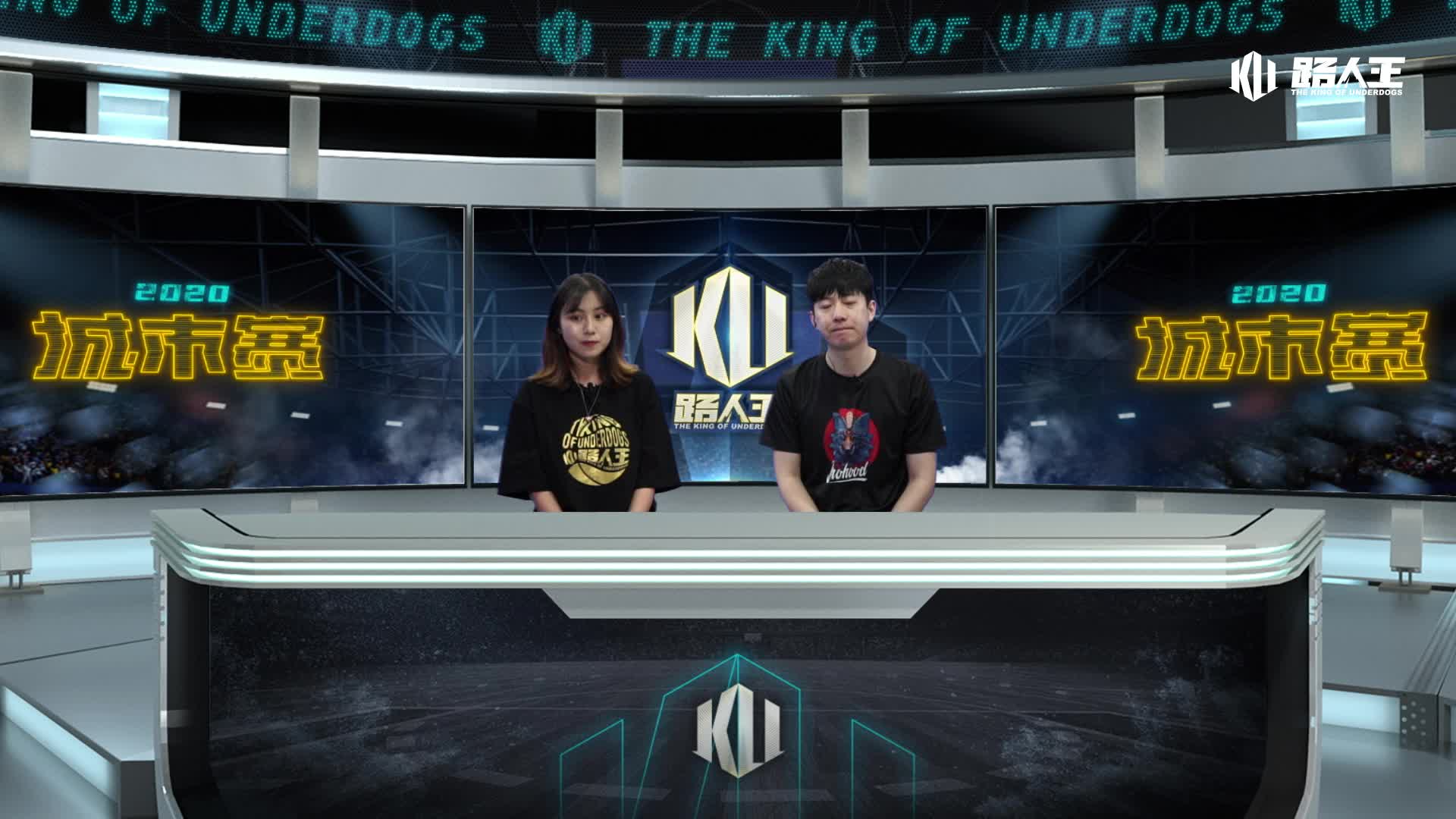 李保兴 万绍岩@郑州路人王！