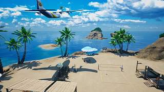 Weibo 8殺吃雞-微博杯S4 小組賽 第1日 A/B 第5場