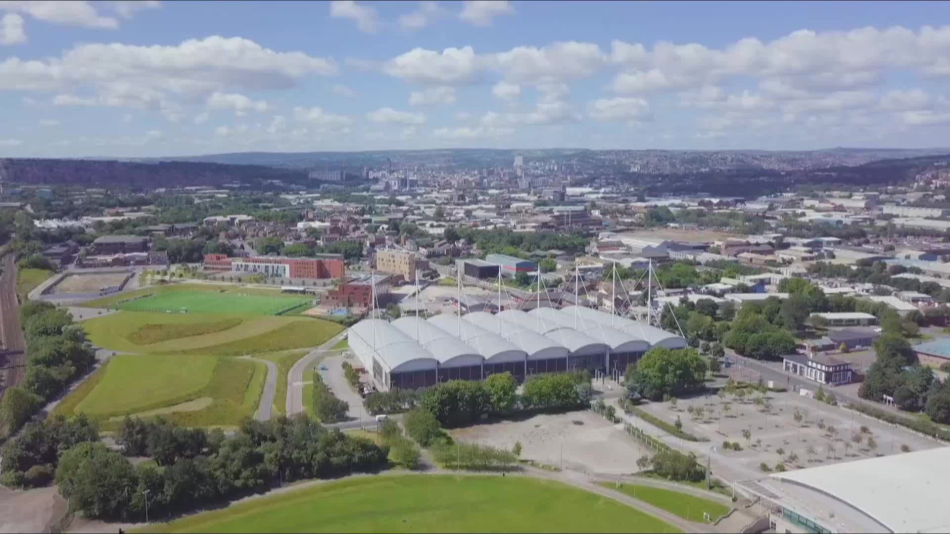 安迪-希克斯 vs 瑞妮-埃文斯（上半场），7月21日#斯诺克世锦赛#无解说