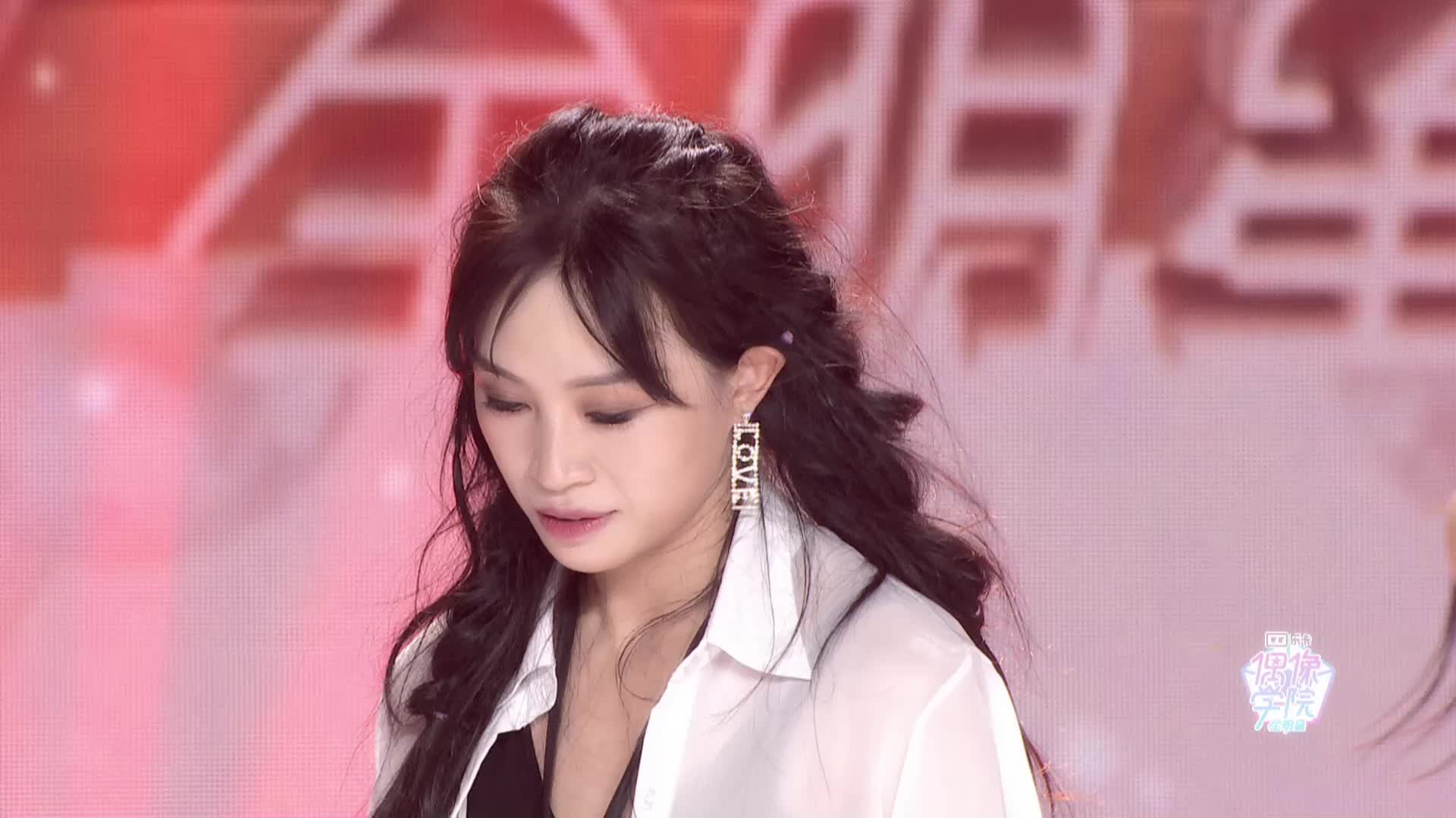 全偶一公——贝怡 battle 张美琪（代班长）