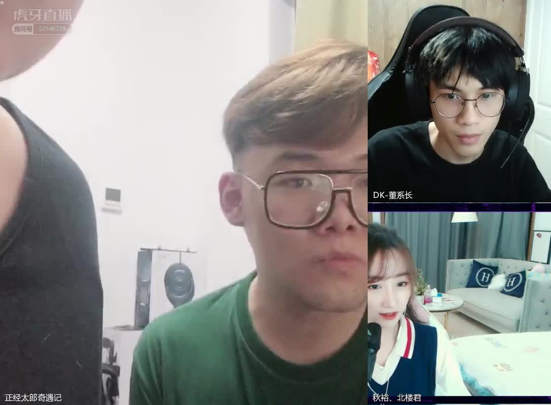 娘娘驾到！佘诗曼配音苏柏丽老师现场演绎《金枝欲孽》尔淳