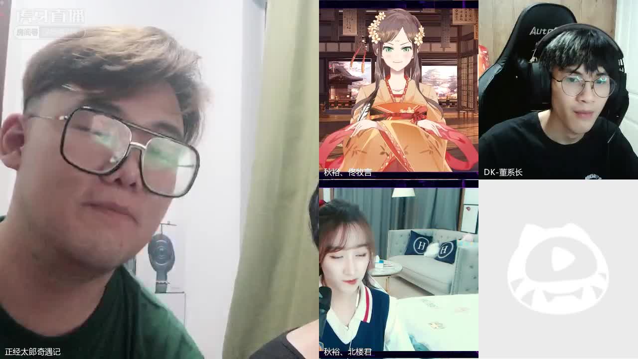 “声推官”北楼君做客《电波偶像2》声优决赛评委，超专业点评！