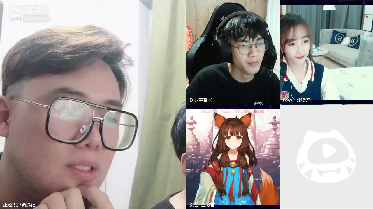 董系长给这一波配音操作点赞！