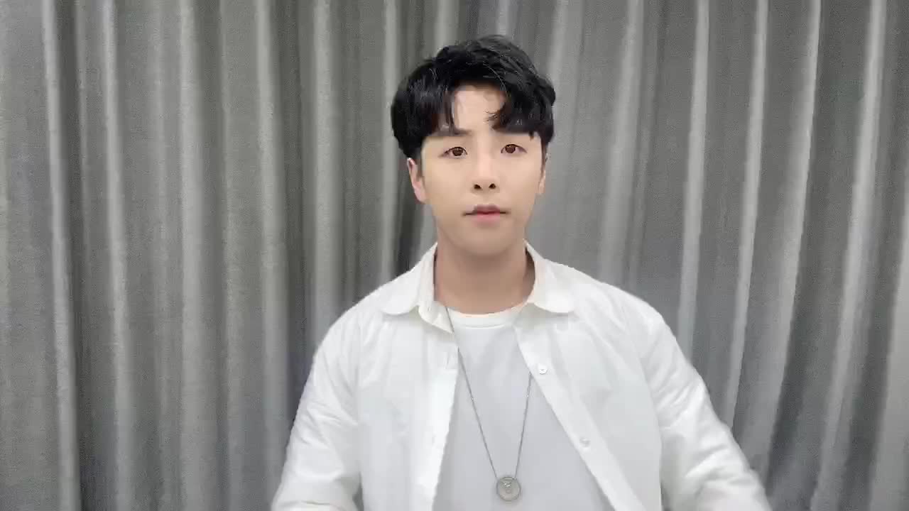 #电波偶像#林超泽来啦~今天是导师哦！7.29