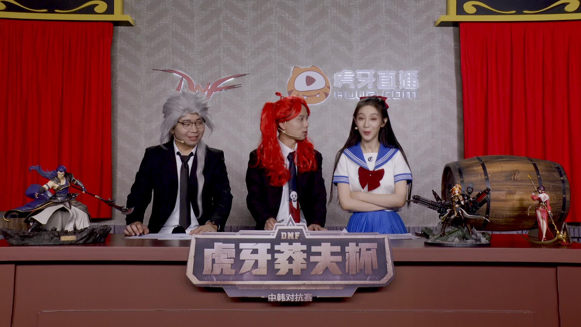 莽夫杯 征服决赛 他急了阿发VS FW波斯睫毛