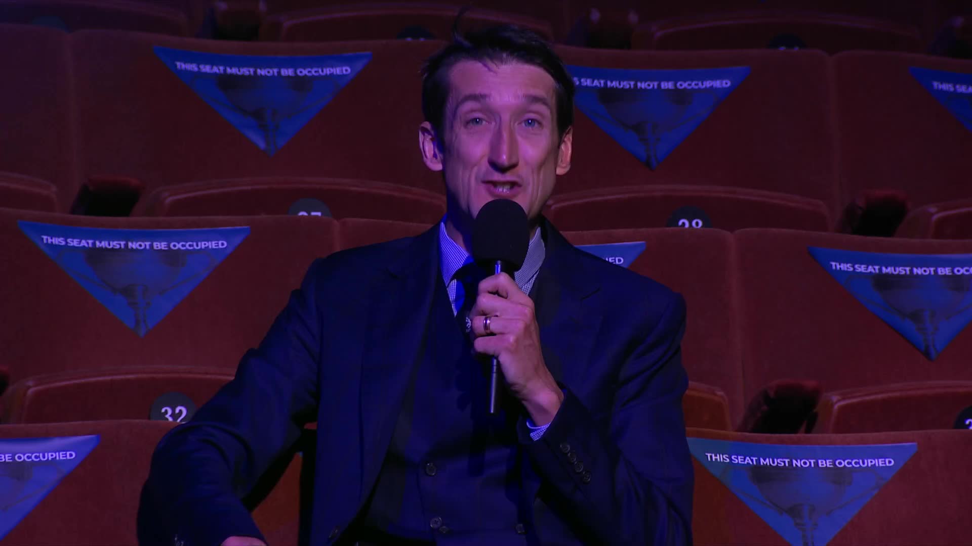 奥沙利文VS塞尔比，8月14日 #斯诺克世锦赛#清流17:00场（1）