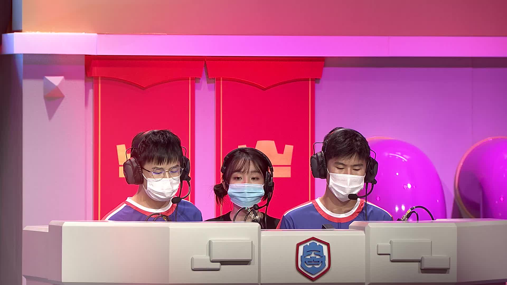 PONOS vs TTG_2020CRL东方赛区秋季赛常规赛第一周_DAY2