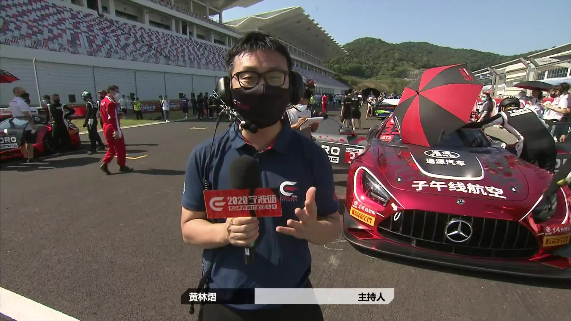 久违1年，徐加复出！