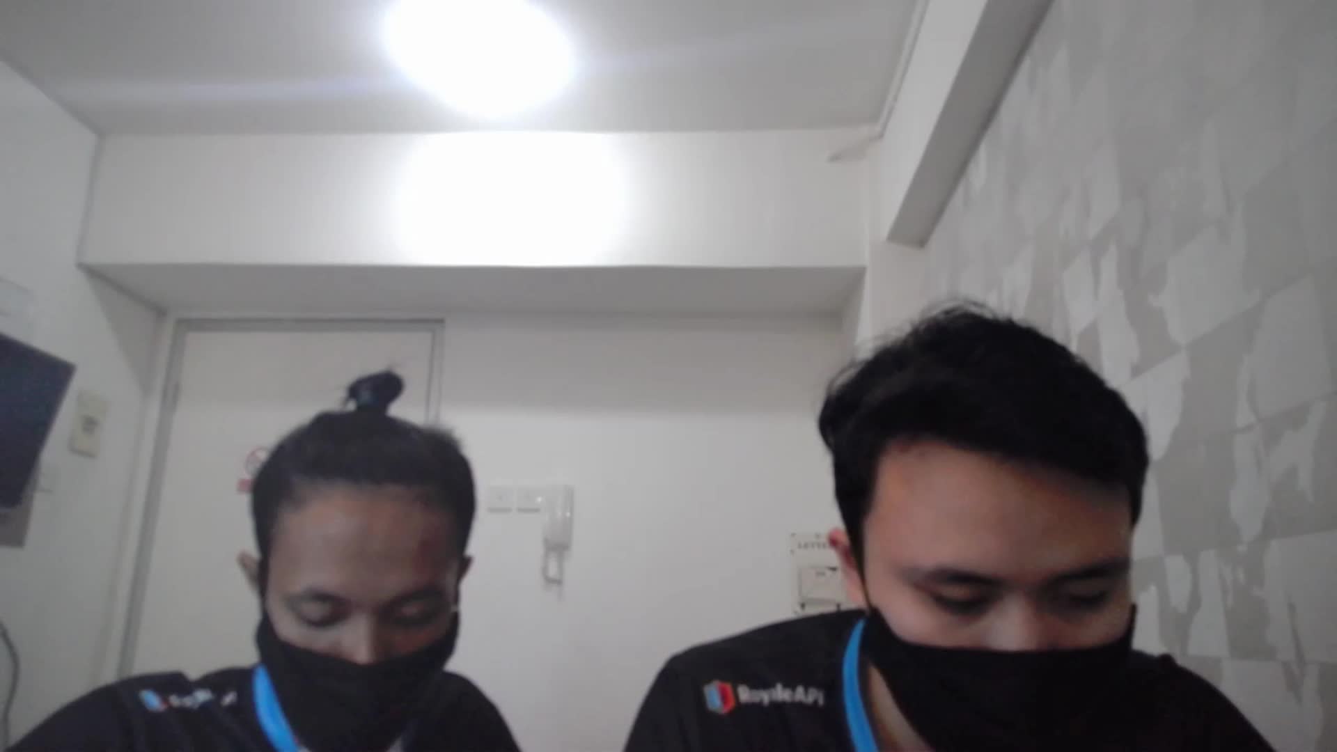 Nova vs KIX_2020CRL东方赛区秋季赛常规赛第二周_DAY1