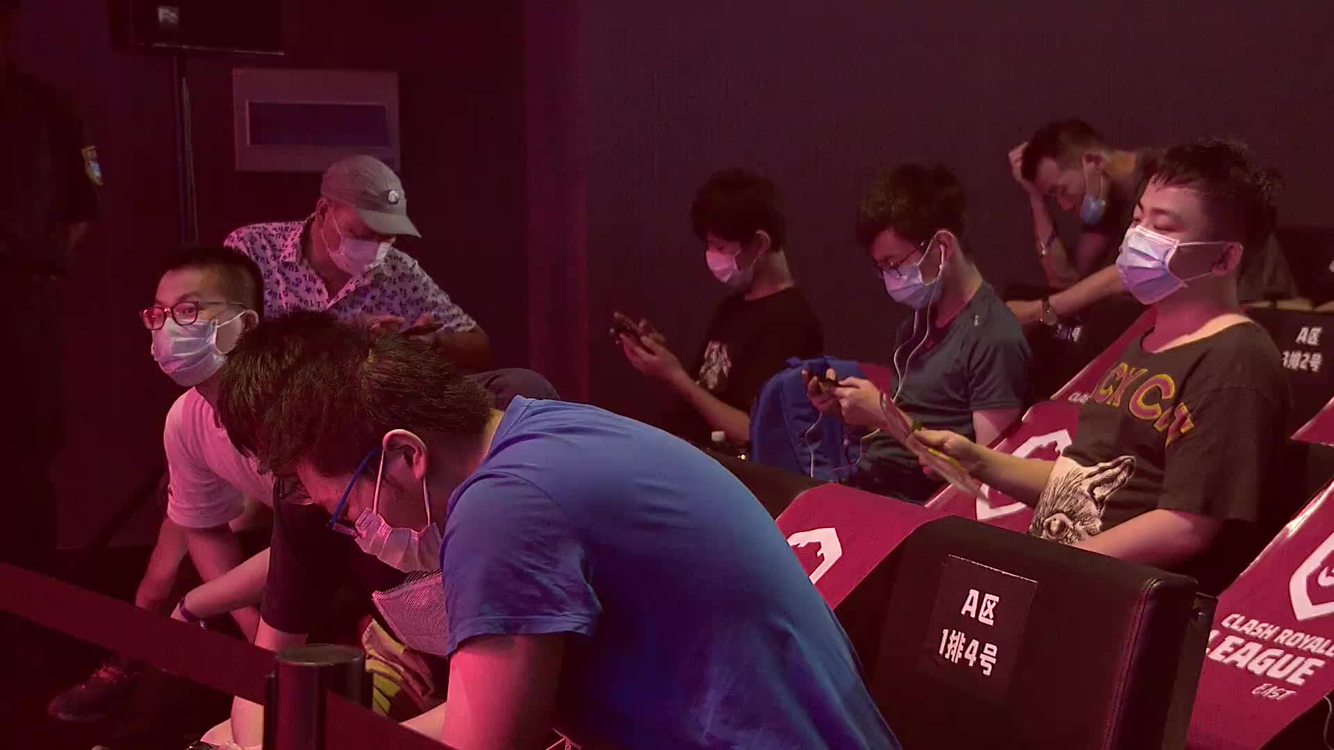 TT vs TALON_2020CRL东方赛区秋季赛常规赛第二周DAY1