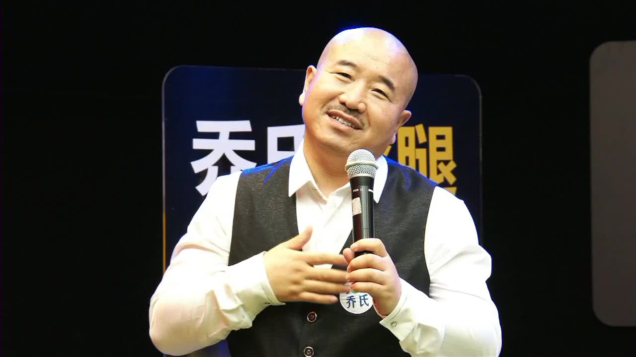 刘能大战决金冠军张堃鹏