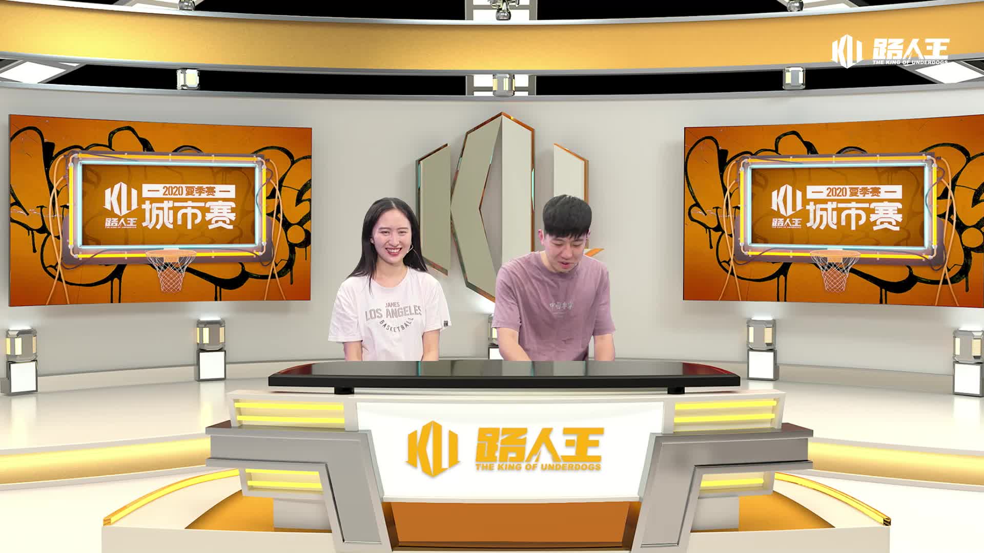 宋教练周锐杨柳杰！@上海路人王