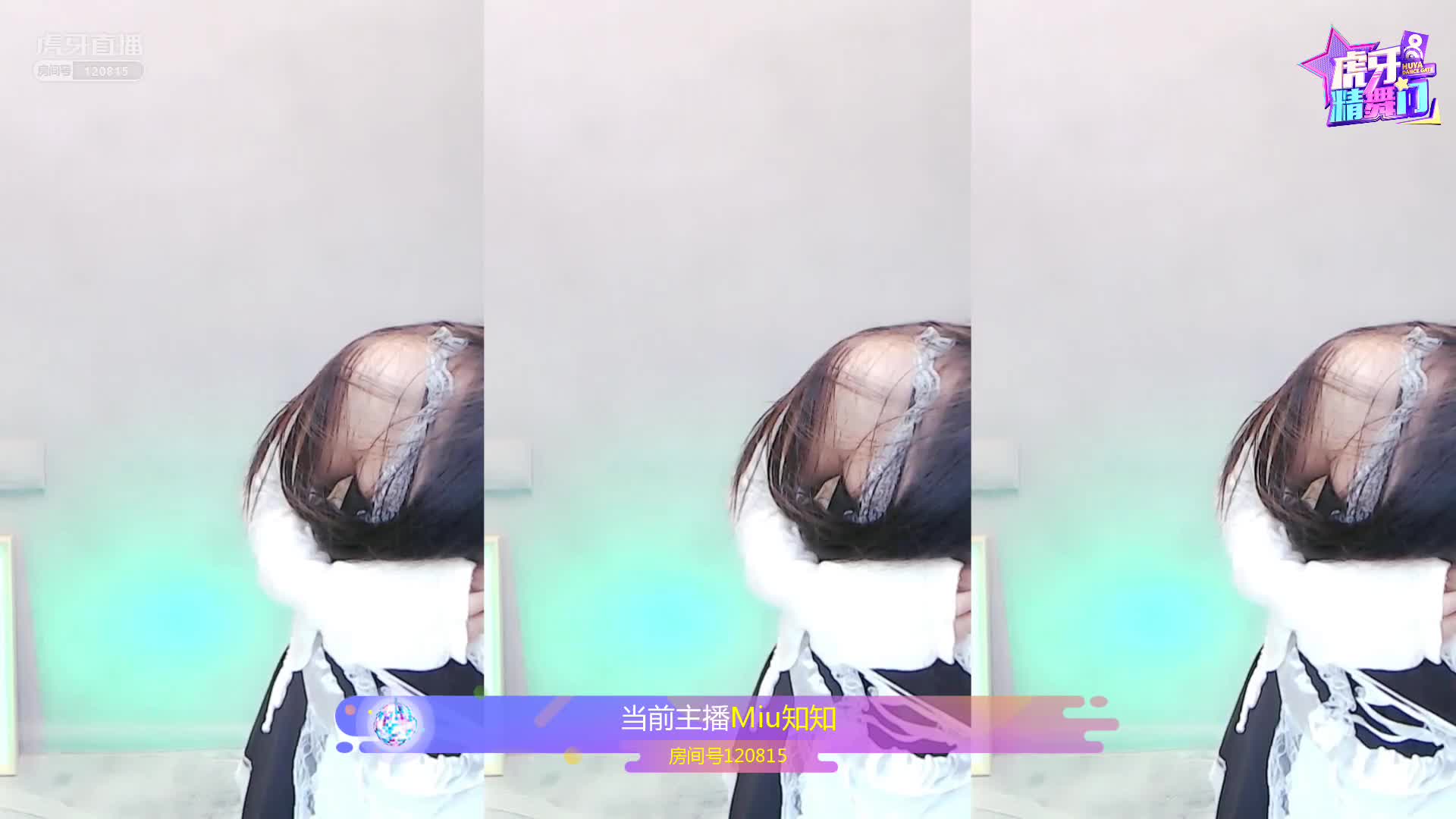 精舞门精彩时刻-知知