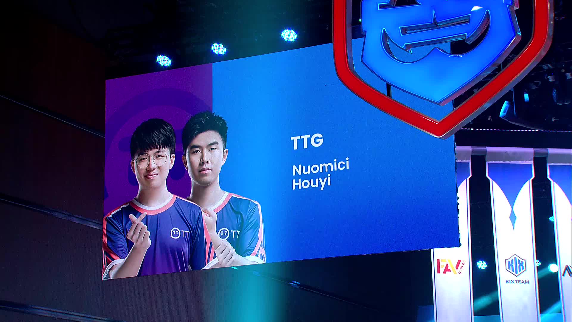 PONOS vs Talon_2020CRL东方赛区秋季赛常规赛第三周_DAY1