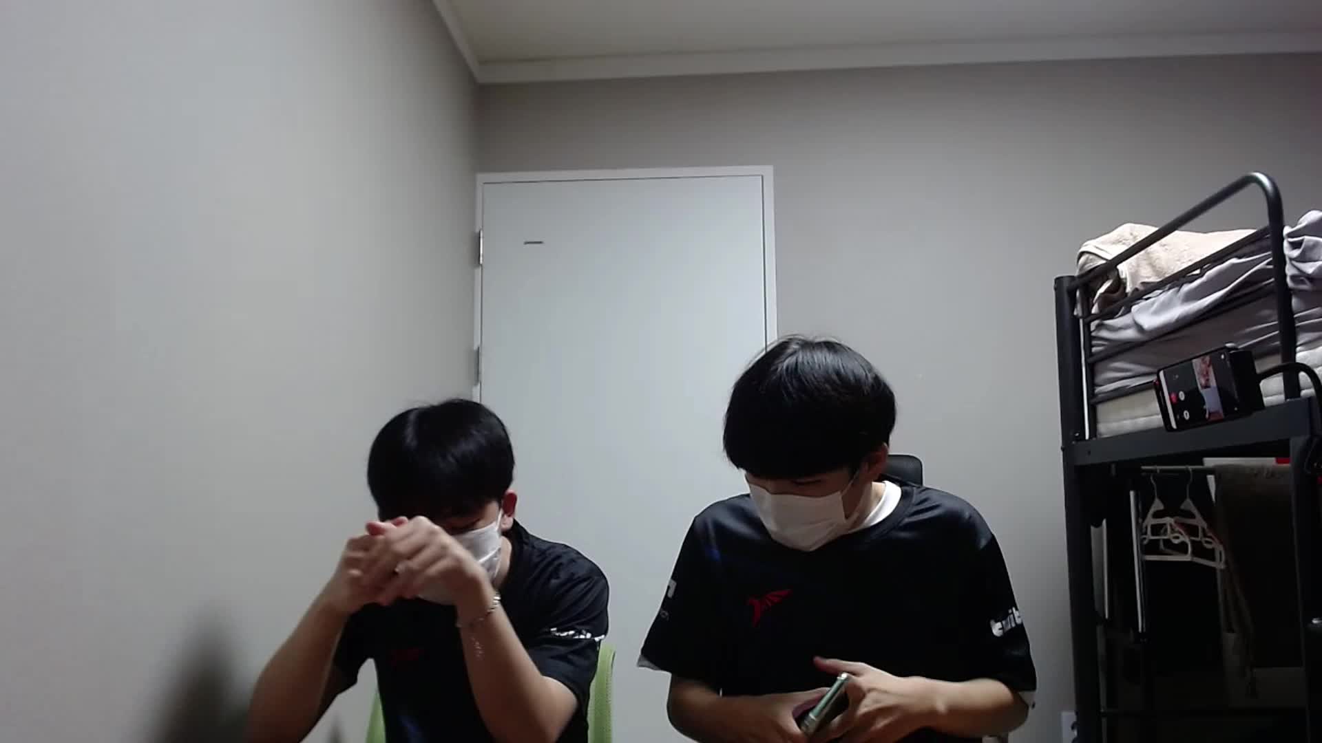 PONOS vs Talon_2020CRL东方赛区秋季赛常规赛第三周_DAY1