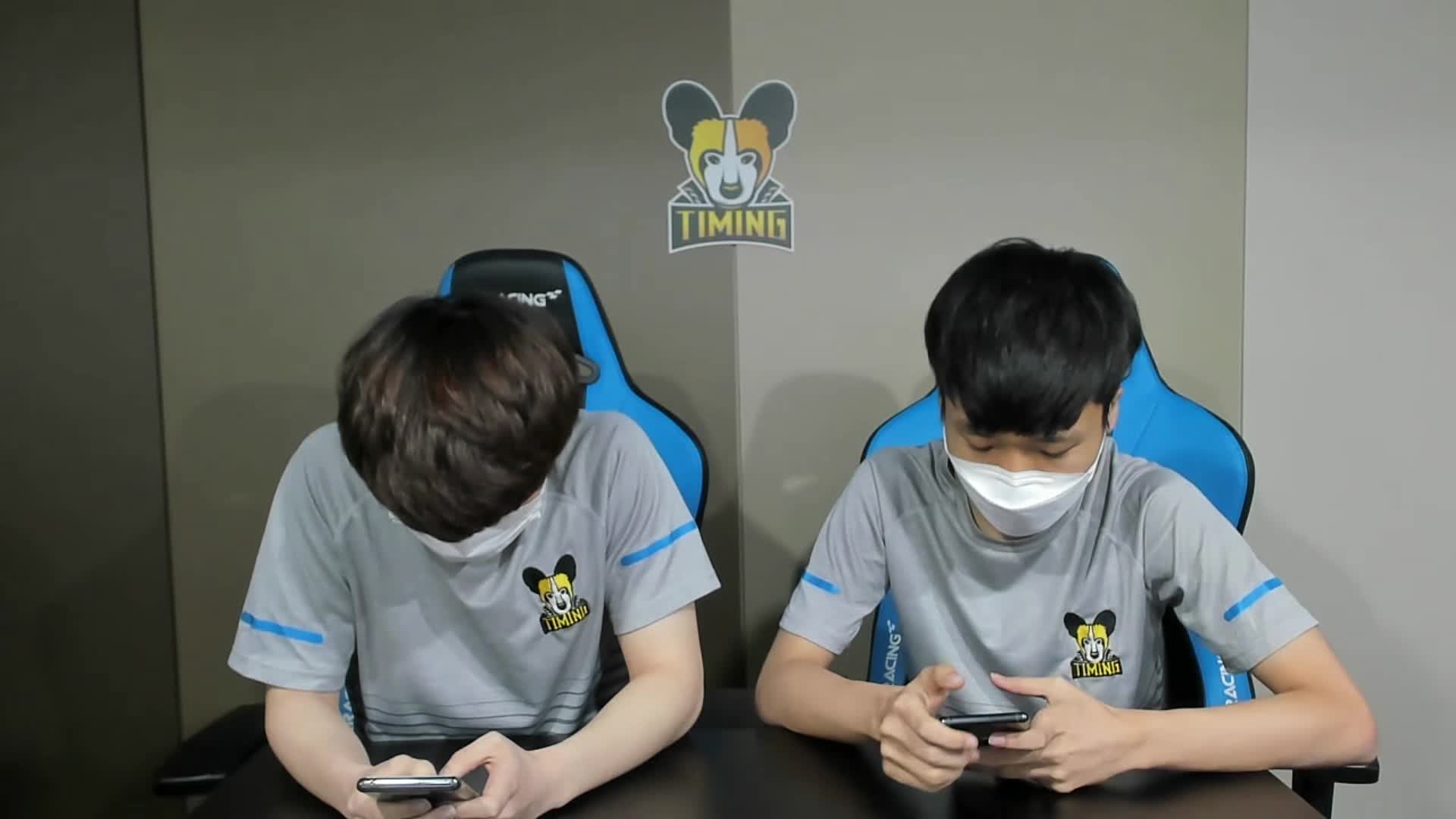 KIX vs TT_2020CRL东方赛区秋季赛常规赛第四周第一周