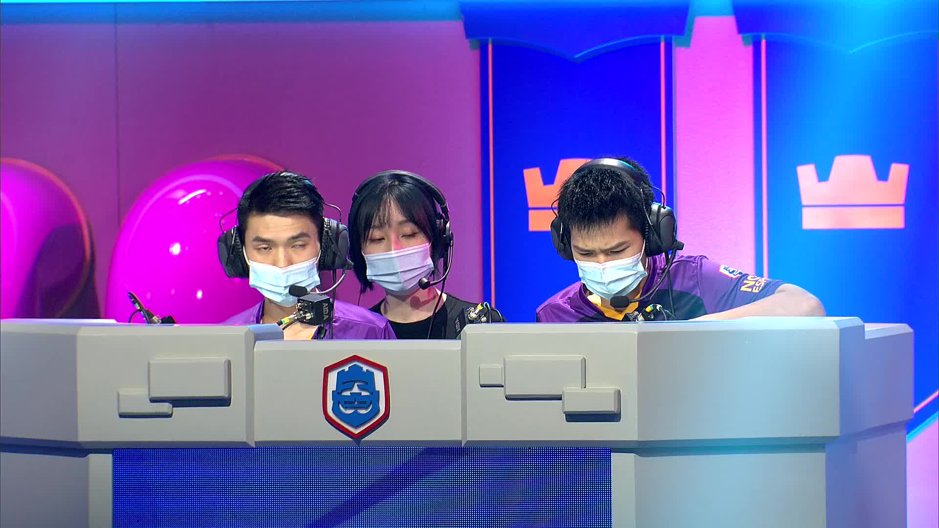 Nova vs FAV_2020CRL东方赛区秋季赛常规赛第四周_DAY2